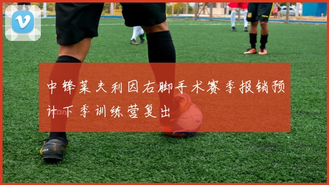 中锋莱夫利因右脚手术赛季报销预计下季训练营复出