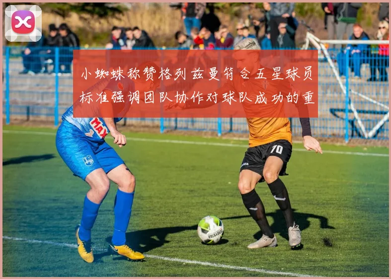 小蜘蛛称赞格列兹曼符合五星球员标准强调团队协作对球队成功的重要性