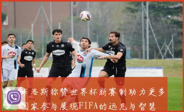 卡洛斯称赞世界杯新赛制助力更多国家参与展现FIFA的远见与智慧
